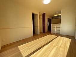 草々庭ハウス Ｂ棟 1階1LDKのリビング/ダイニング