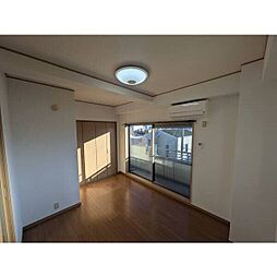 ＪＳ桜町 4階1Kのリビング/ダイニング