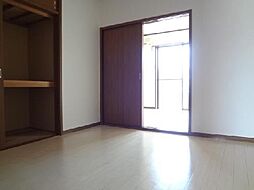 カナディアン18 1階2Kのリビング/ダイニング