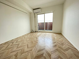 ＦＬＯＷＥＲ　ＧＡＲＤＥＮ 303 3階1Kのリビング/ダイニング