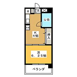 ダイアパレス豊田山之手