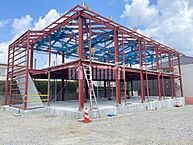 愛知県豊田市豊栄町3丁目90：物件画像／株式会社ミニミニ　豊田南店