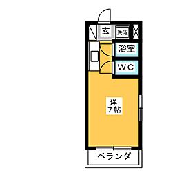 🉐敷金礼金0円！🉐ドミール豊