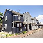 愛知県豊田市竹元町外田186：物件画像／株式会社ミニミニ　豊田南店