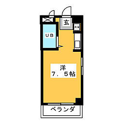 🉐敷金礼金0円！🉐ビクトリー36