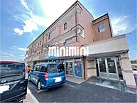 愛知県豊田市浄水町4丁目：物件画像／株式会社ミニミニ　豊田南店