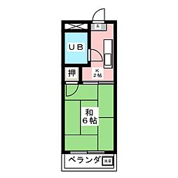 🉐敷金礼金0円！🉐ハイカレッジ泉