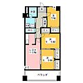 EastOne5階10.5万円