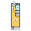 グリーンパーク平成2階4.6万円