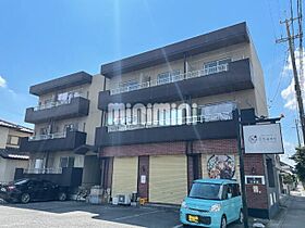 ＣｏＣｏ城南  ｜ 愛知県安城市城南町１丁目（賃貸マンション1K・3階・17.20㎡） その15