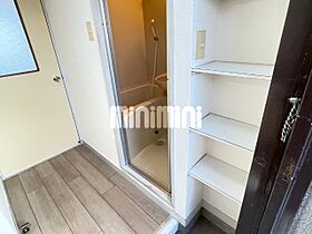 ＣｏＣｏ城南  ｜ 愛知県安城市城南町１丁目（賃貸マンション1K・3階・17.20㎡） その17