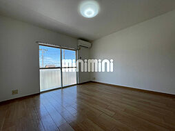 ＰＡＬフジイ 2階1Kのリビング/ダイニング