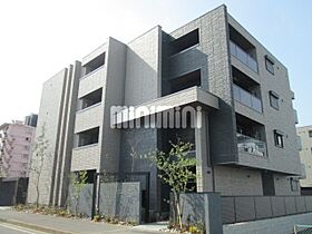 ＨＩＧＨ　ＬＩＮＥ　ＰＡＲＫ（ハイラインパーク）Ｂ棟 101 ｜ 愛知県安城市三河安城南町１丁目7-14（賃貸マンション1LDK・1階・62.56㎡） その3