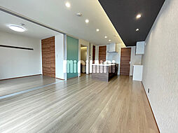 ＨＩＧＨ　ＬＩＮＥ　ＰＡＲＫ（ハイラインパーク）Ｂ棟 203