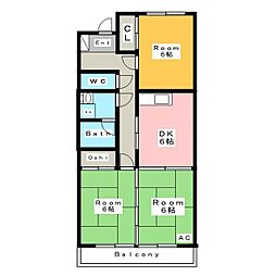 碧南中央駅 5.0万円