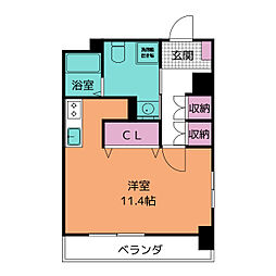 新安城駅 6.2万円