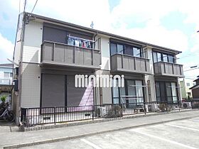 ディアスクレール　Ａ  ｜ 愛知県碧南市志貴崎町４丁目（賃貸アパート2DK・1階・40.30㎡） その1