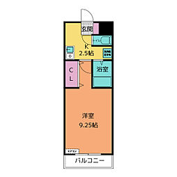 🉐敷金礼金0円！🉐Ａ・Ｃｉｔｙ弁天