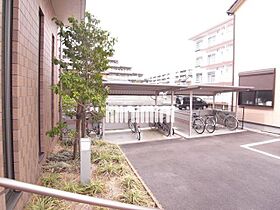 コージープレミアムコート  ｜ 愛知県安城市横山町毛賀知（賃貸マンション1LDK・2階・48.84㎡） その18