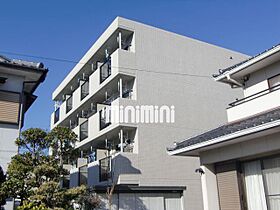 Ａ・Ｃｉｔｙ二本木新町  ｜ 愛知県安城市二本木新町３丁目（賃貸マンション1K・1階・27.00㎡） その1