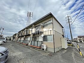 フォーブルＹ－1  ｜ 愛知県岡崎市矢作町字小河原（賃貸アパート1LDK・1階・34.02㎡） その1