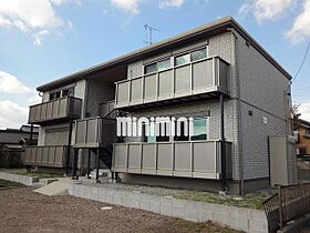 ヴァンテアン  ｜ 愛知県西尾市下羽角町郷内（賃貸アパート2LDK・2階・49.80㎡） その3