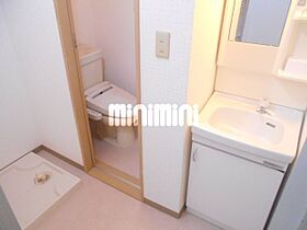 すみれマンション  ｜ 愛知県西尾市丁田町流（賃貸マンション1LDK・2階・44.94㎡） その19