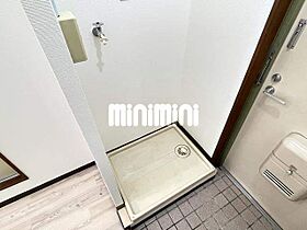 祥福マンション宮前  ｜ 愛知県安城市安城町宮前（賃貸マンション1R・2階・20.06㎡） その8