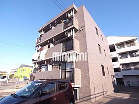 グランマリエ  ｜ 愛知県安城市大山町１丁目（賃貸マンション1K・3階・37.10㎡） その1