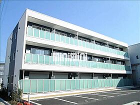 プレミアムキャッスル安城緑町  ｜ 愛知県安城市緑町２丁目（賃貸マンション1LDK・1階・38.20㎡） その3