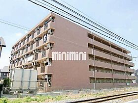 Ａ・Ｃｉｔｙ弁天  ｜ 愛知県安城市弁天町（賃貸マンション1K・3階・26.10㎡） その1