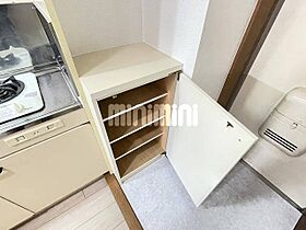 アップルヒルズ　2  ｜ 愛知県安城市三河安城町２丁目（賃貸マンション1K・5階・25.50㎡） その13