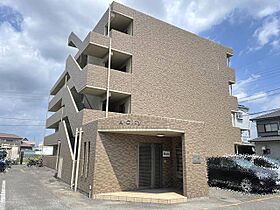 Ａ・Ｃｉｔｙ里町  ｜ 愛知県安城市里町大道寺（賃貸マンション1K・3階・28.00㎡） その3