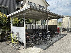 Ａ・Ｃｉｔｙ里町  ｜ 愛知県安城市里町大道寺（賃貸マンション1K・3階・28.00㎡） その16