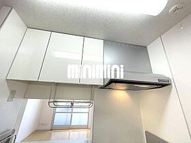 グラシアス  ｜ 愛知県安城市明治本町（賃貸アパート1LDK・2階・42.00㎡） その23