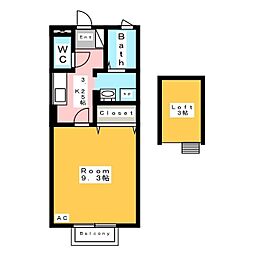 🉐敷金礼金0円！🉐ガルモニア