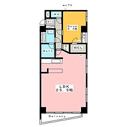🉐敷金礼金0円！🉐スイーツ　（ｓｕｉｔｅＳ）