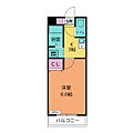 A・City大東町3階5.0万円