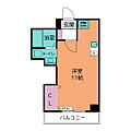 A・City三河安城北館5階5.6万円