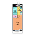 A・City里町4階5.0万円