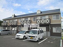 ゼクス碧南　Ａ