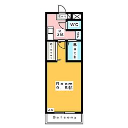 🉐敷金礼金0円！🉐Ａ・Ｃｉｔｙ姫小川
