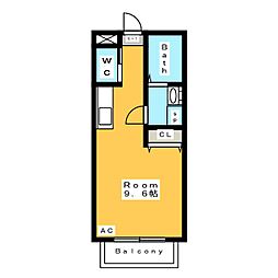 🉐敷金礼金0円！🉐グリーンハイツ