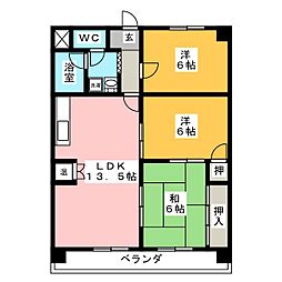 アップヒル野々山ビル（ＡＰ−ＨＩＬＬ野々山ビル）