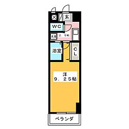 🉐敷金礼金0円！🉐Ａ・Ｃｉｔｙ三河安城東町