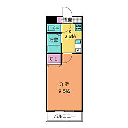 Ａ・Ｃｉｔｙ東新町