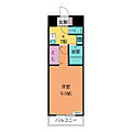 A・City新安城東5階5.0万円
