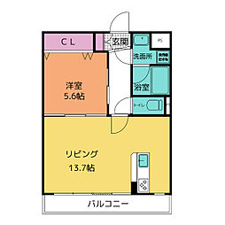 🉐敷金礼金0円！🉐プリマベーラ