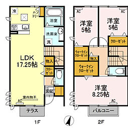 クオーレ小山