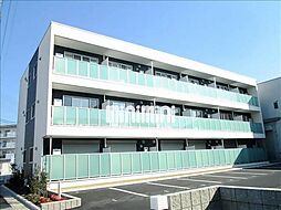 プレミアムキャッスル安城緑町